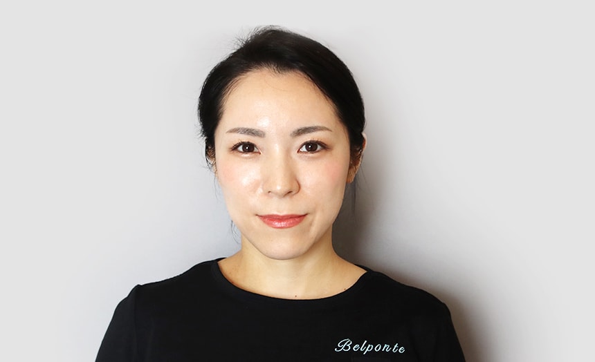 オーナー稲垣 美架